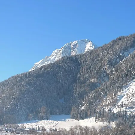 Auszeit アパート