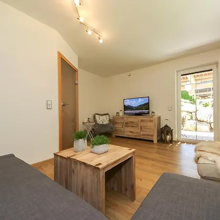 アパート Auszeit