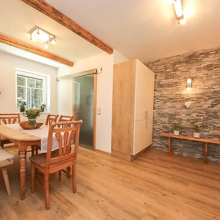 アパート Auszeit