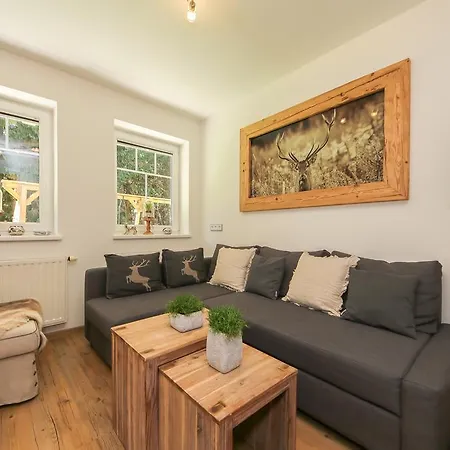 Auszeit アパート