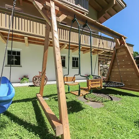 アパート Auszeit