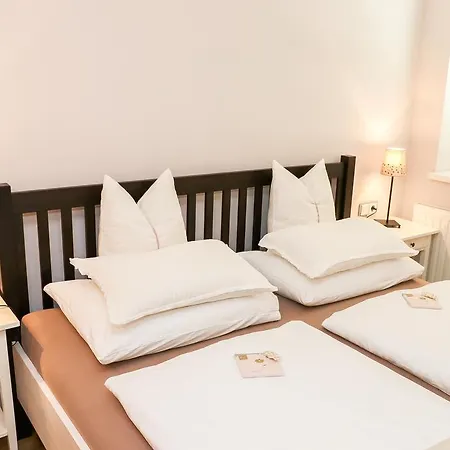 Auszeit ザールフェルデン・アム・シュタイナーネン・メアー