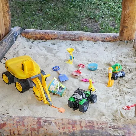 Auszeit ザールフェルデン・アム・シュタイナーネン・メアー