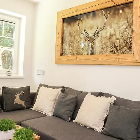 Auszeit アパート