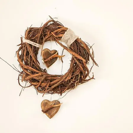 アパート Auszeit *