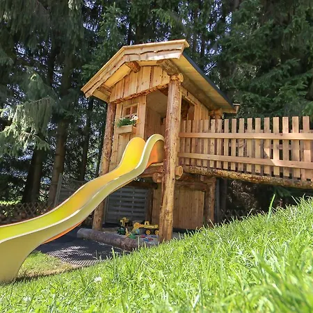 アパート Auszeit *