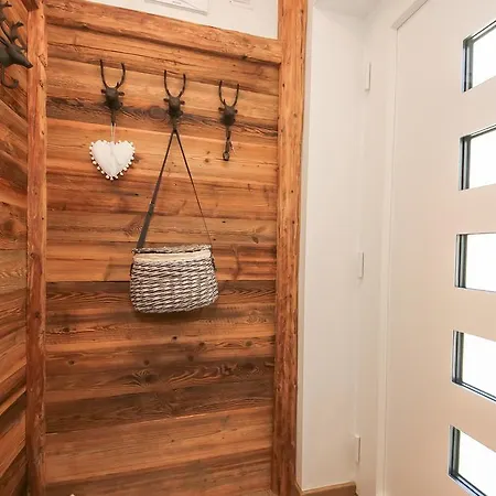 アパート Auszeit