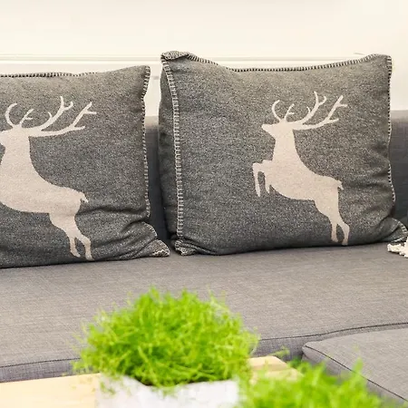 アパート Auszeit