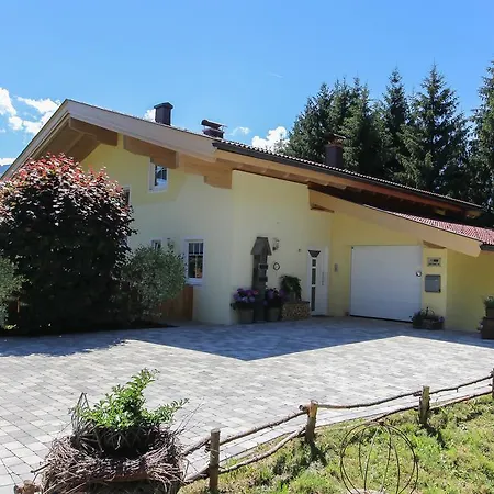 アパート Auszeit ザールフェルデン・アム・シュタイナーネン・メアー