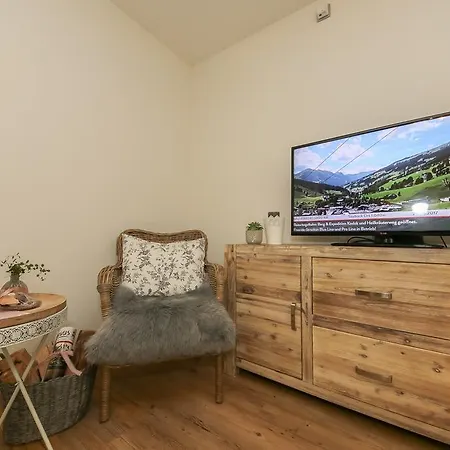 アパート Auszeit