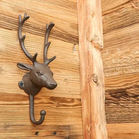 Auszeit アパート