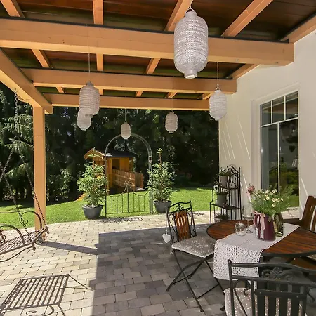 Auszeit アパート